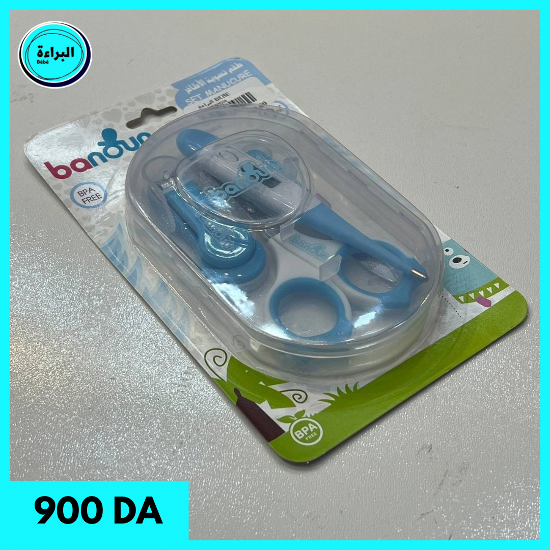 pack essentiel bébé