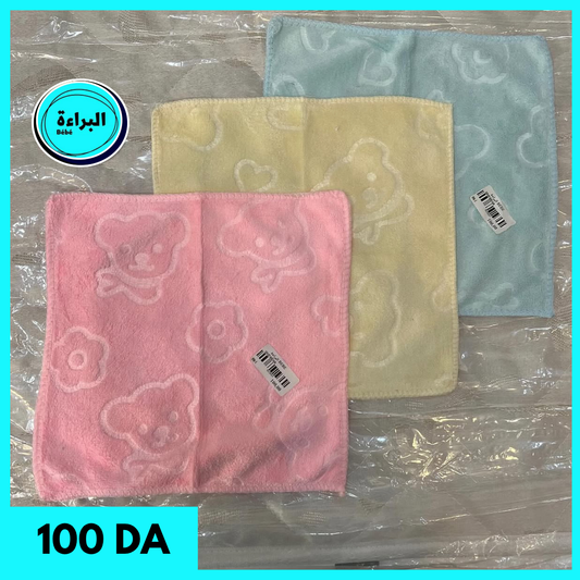 baby towels