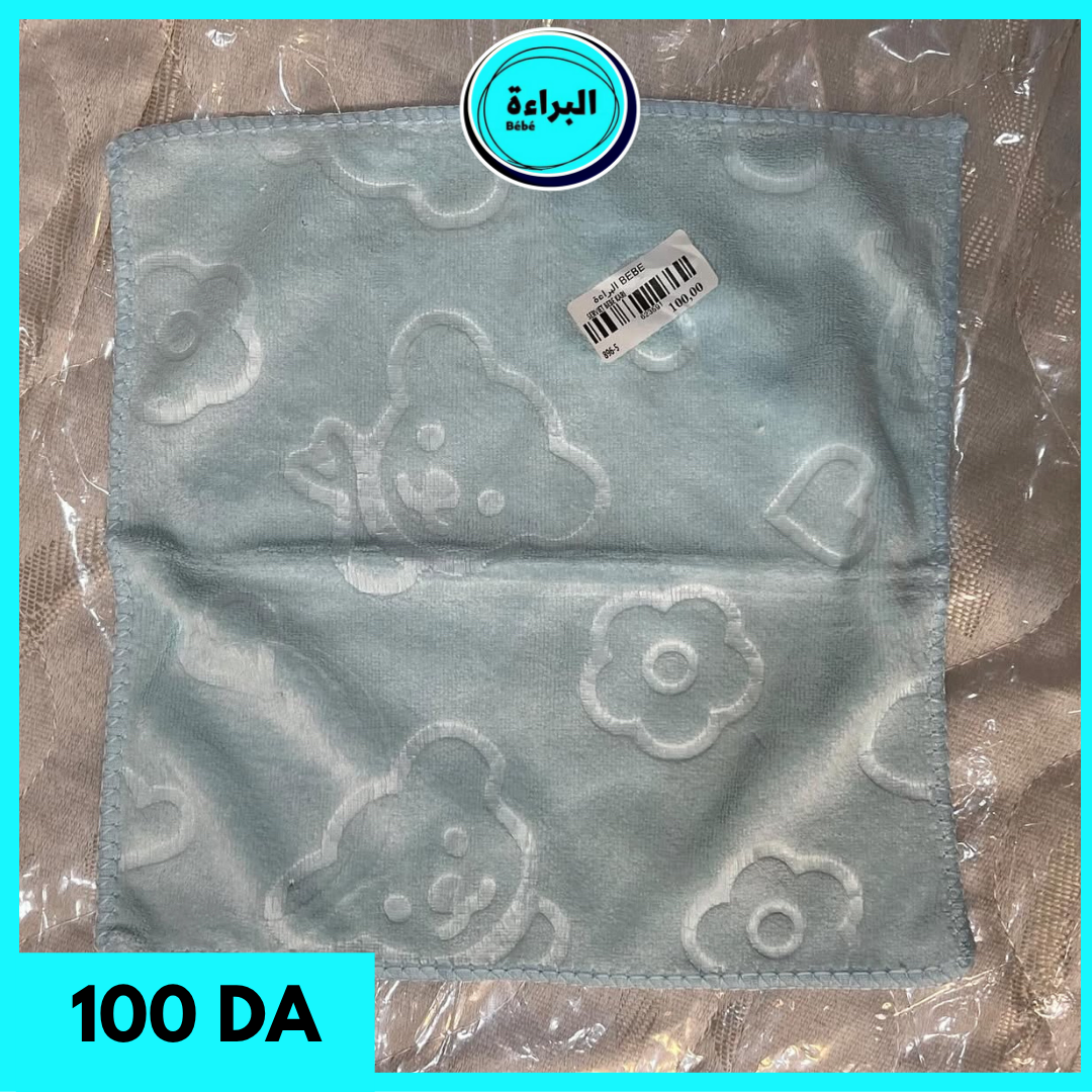 baby towels