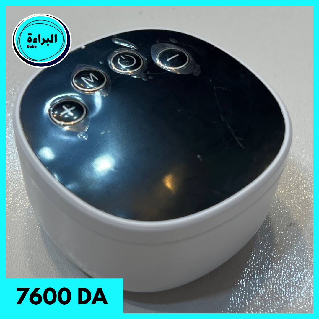 electric breast pump