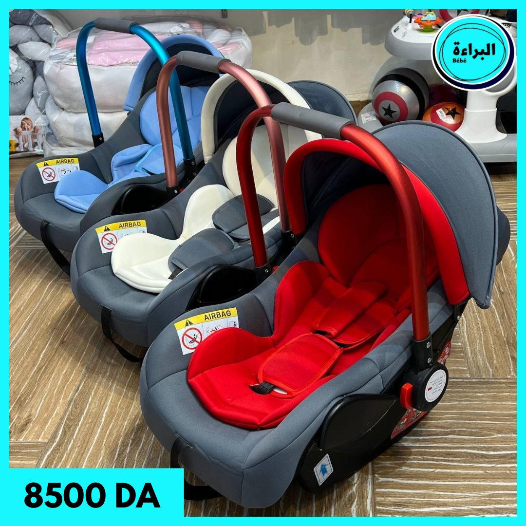 Siège auto pour bébé
