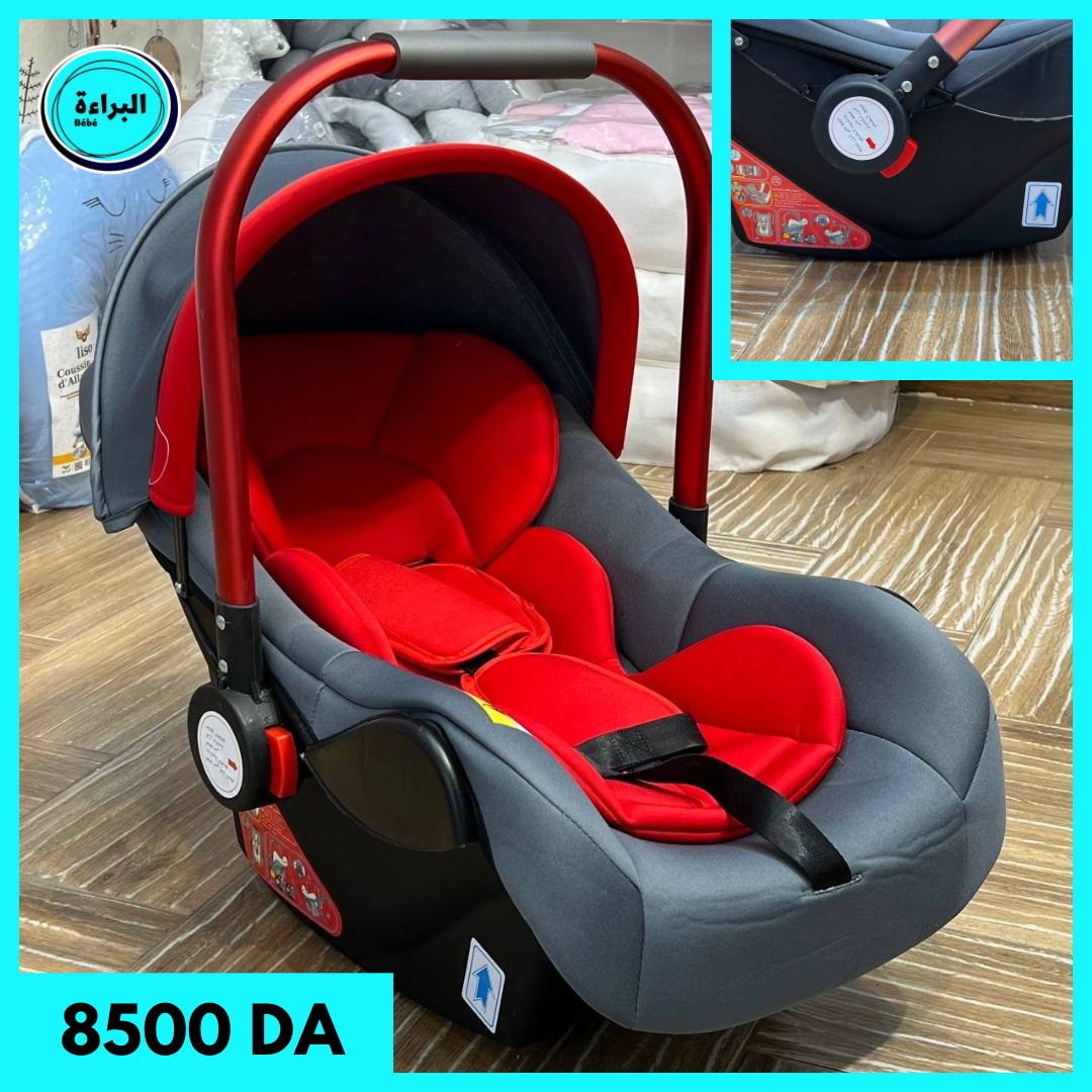 Siège auto pour bébé