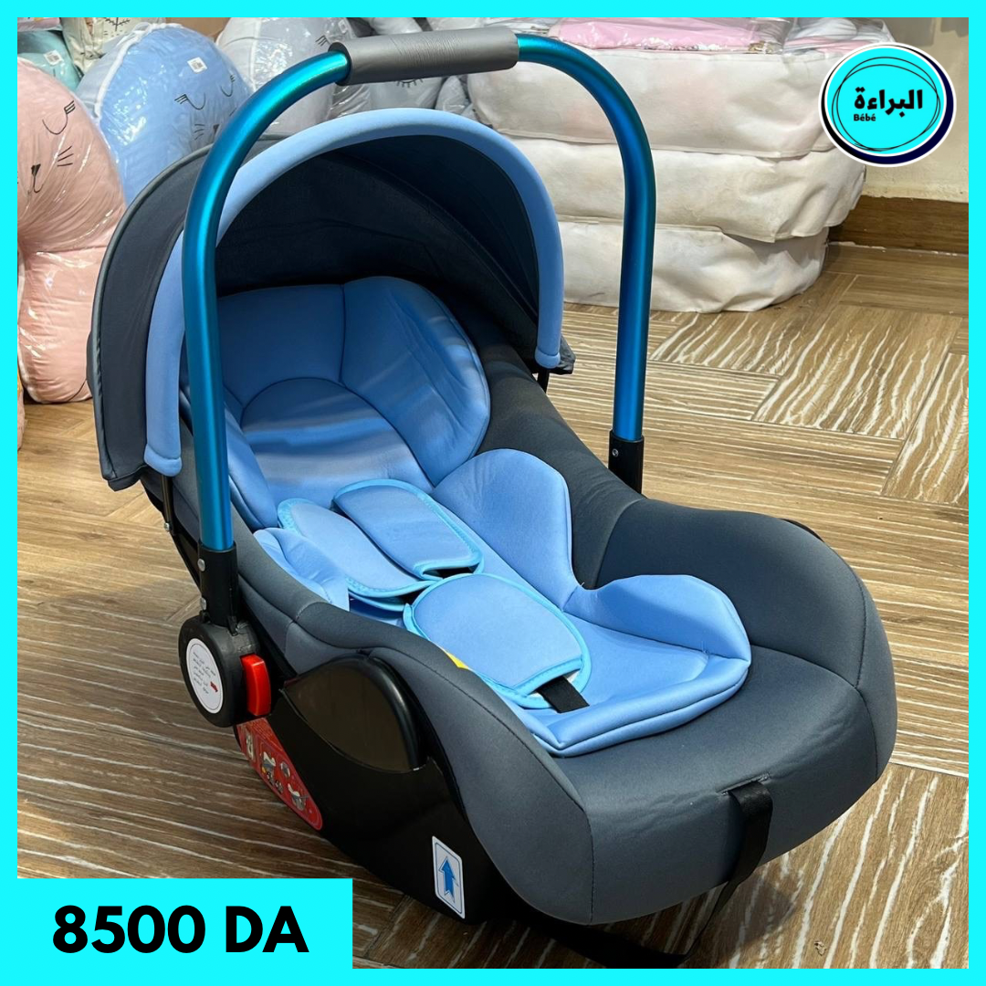 Siège auto pour bébé