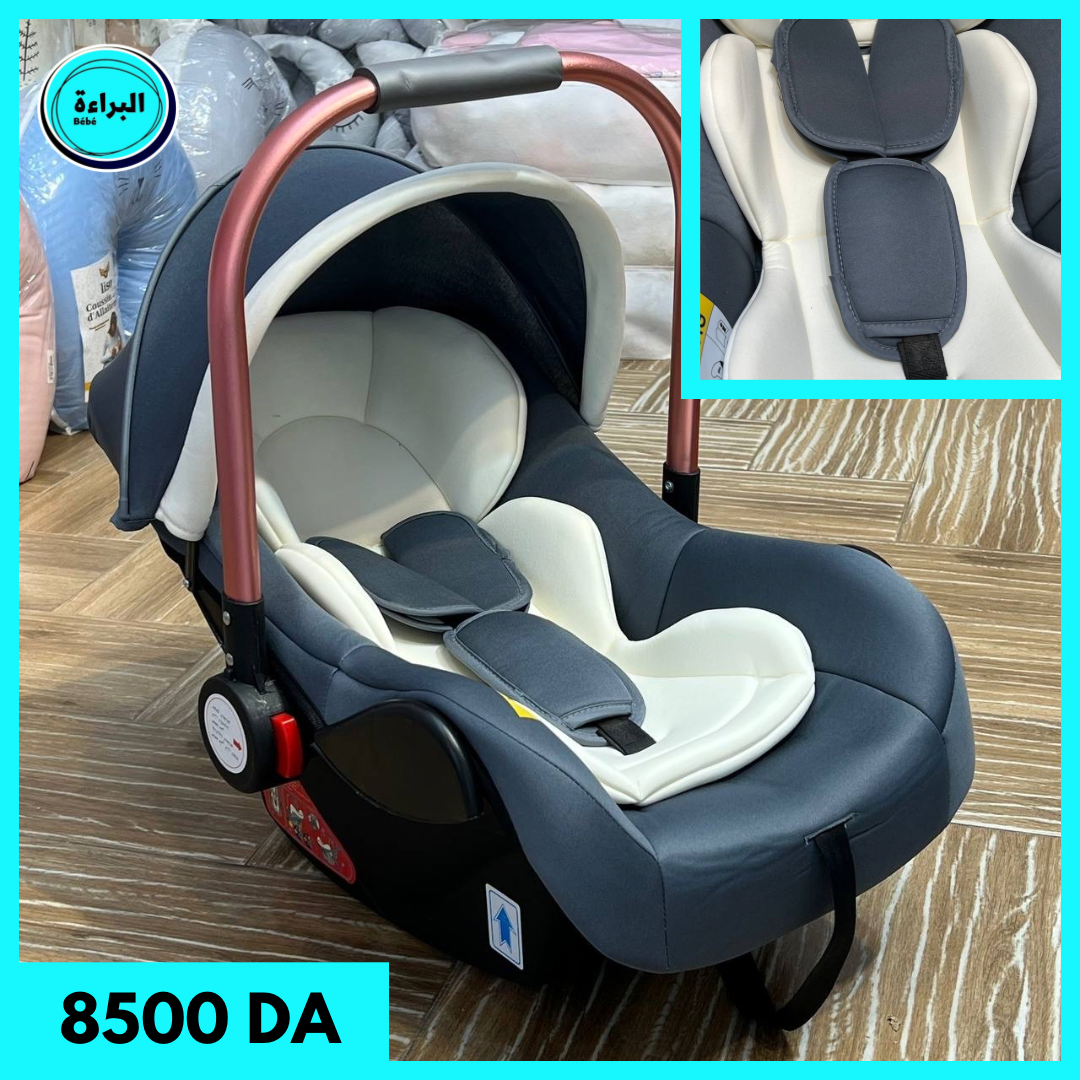 Siège auto pour bébé