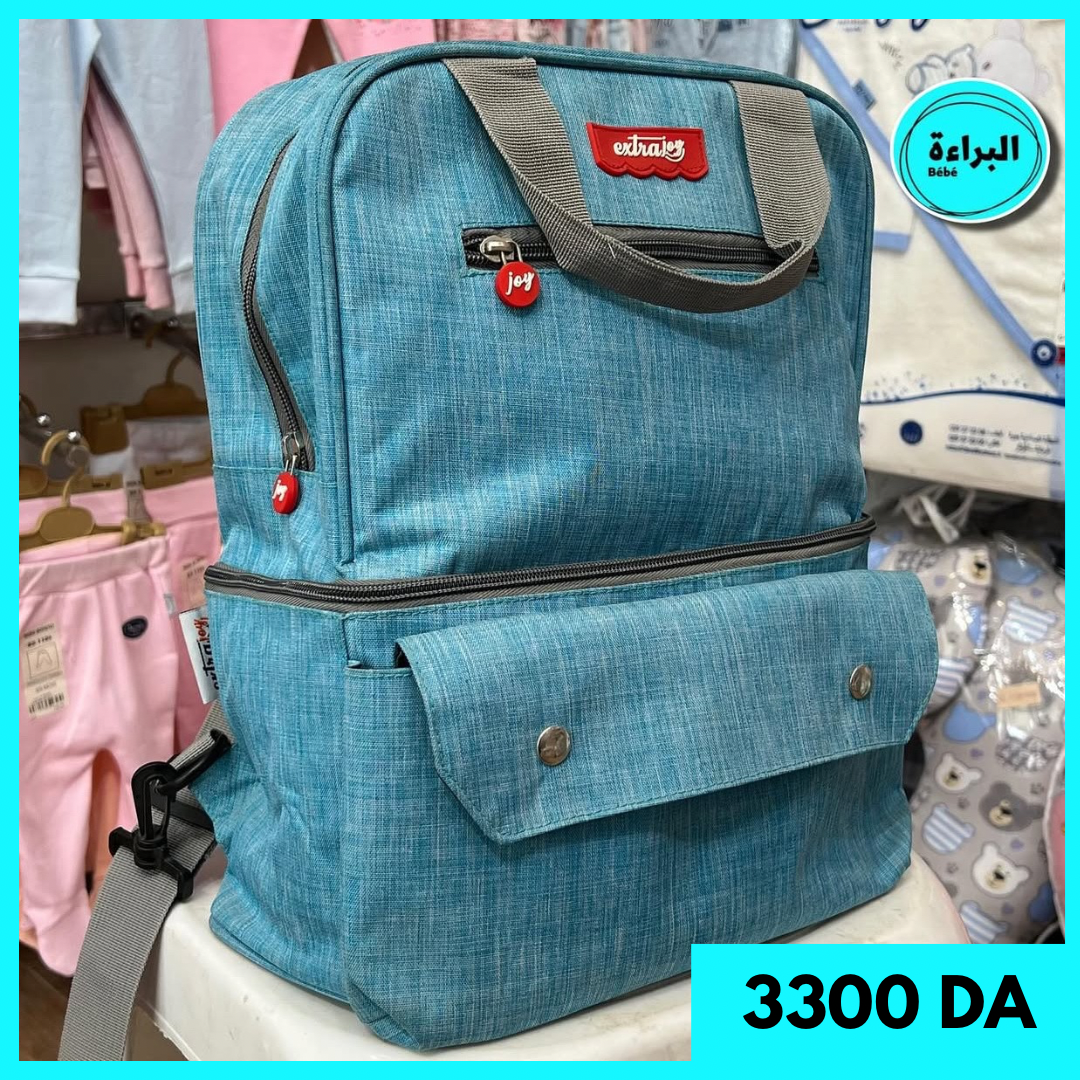 sac à dos maman