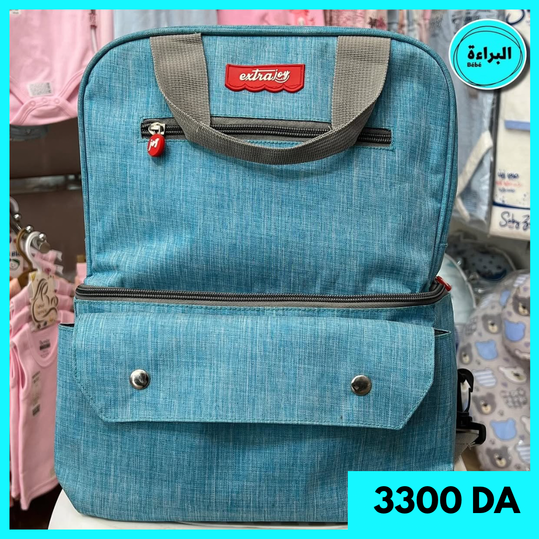 sac à dos maman
