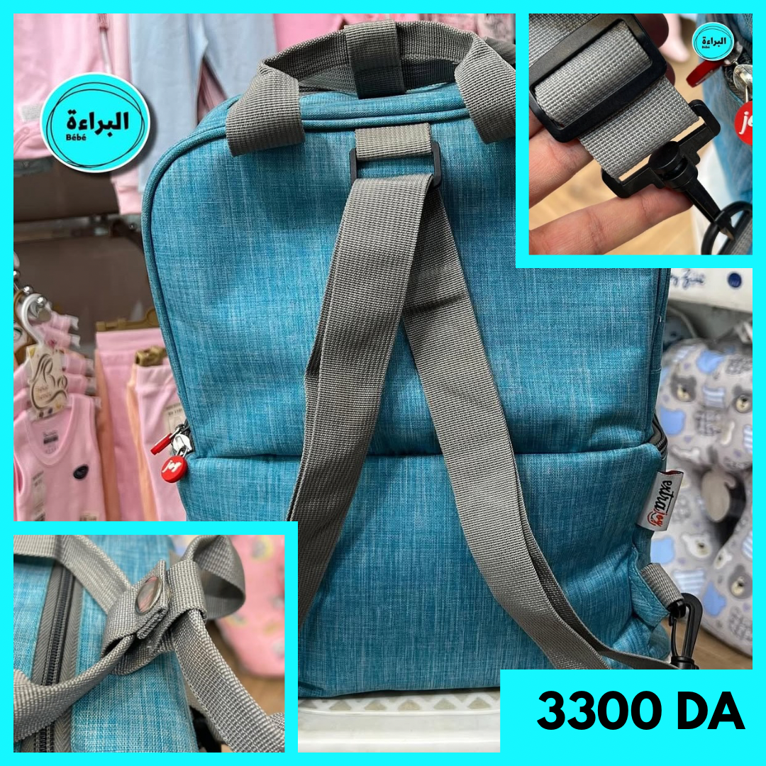 sac à dos maman