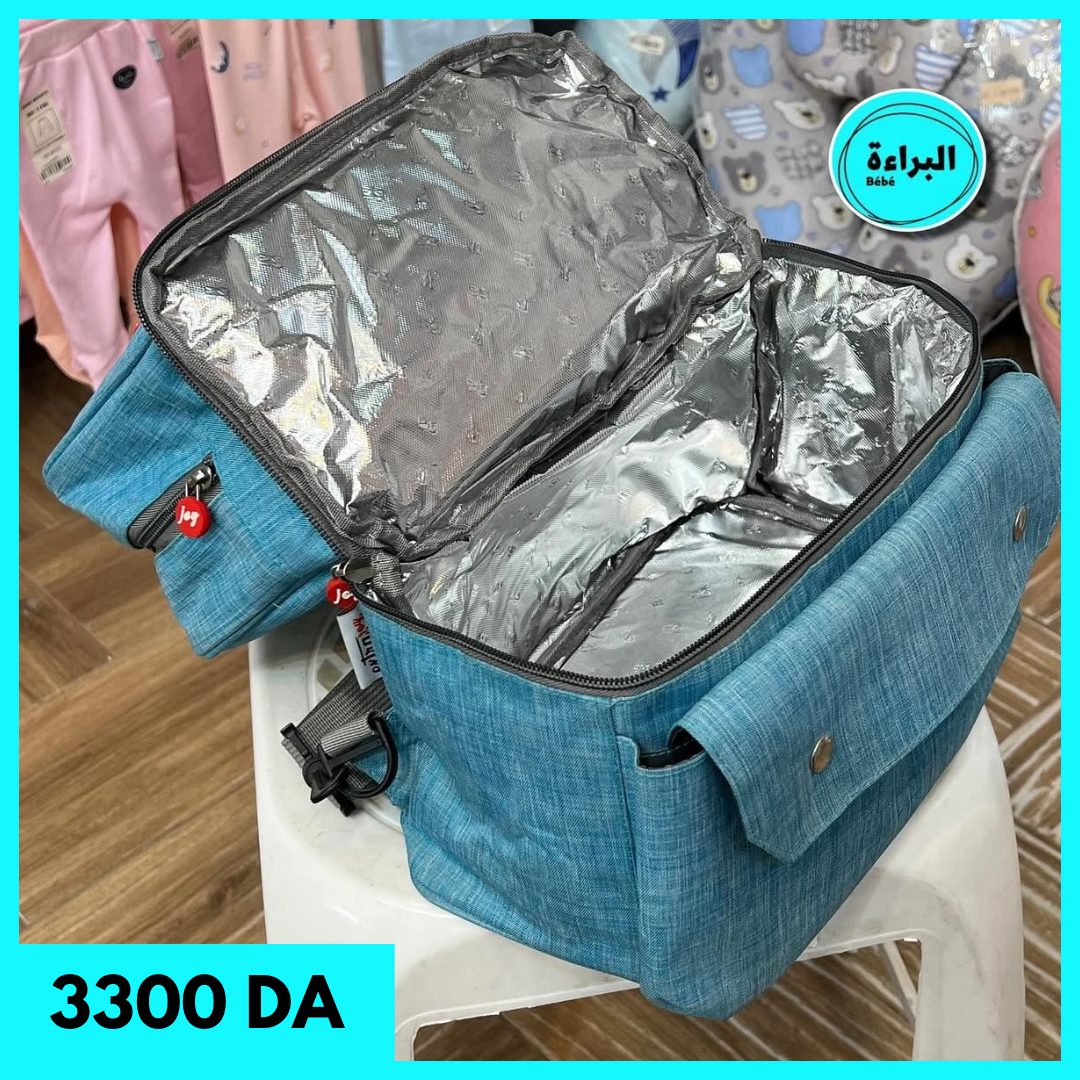 sac à dos maman