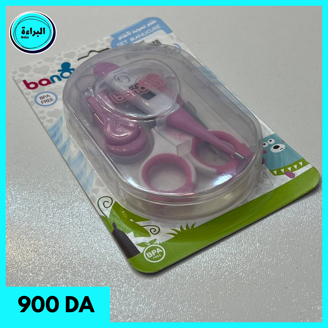 pack essentiel bébé