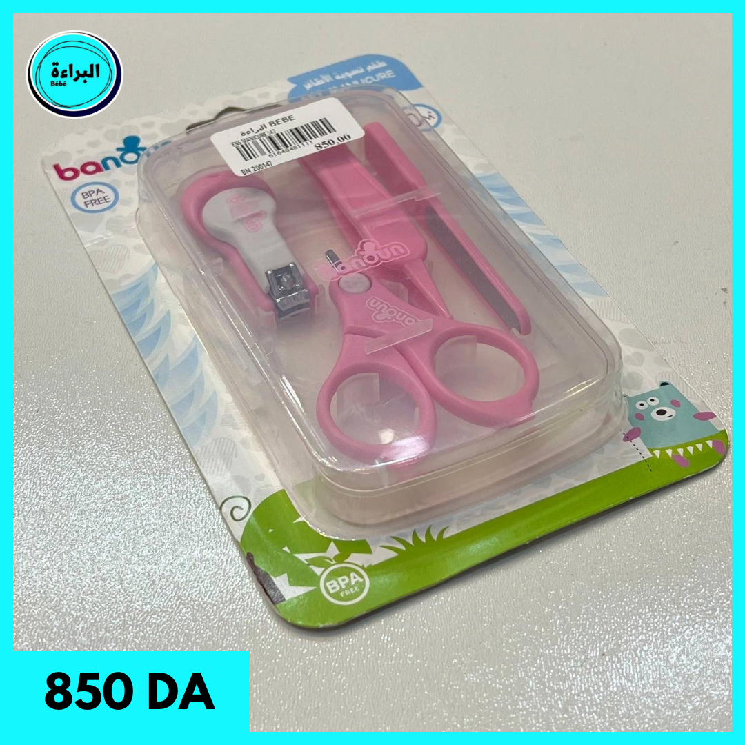 pack bébé essentiel