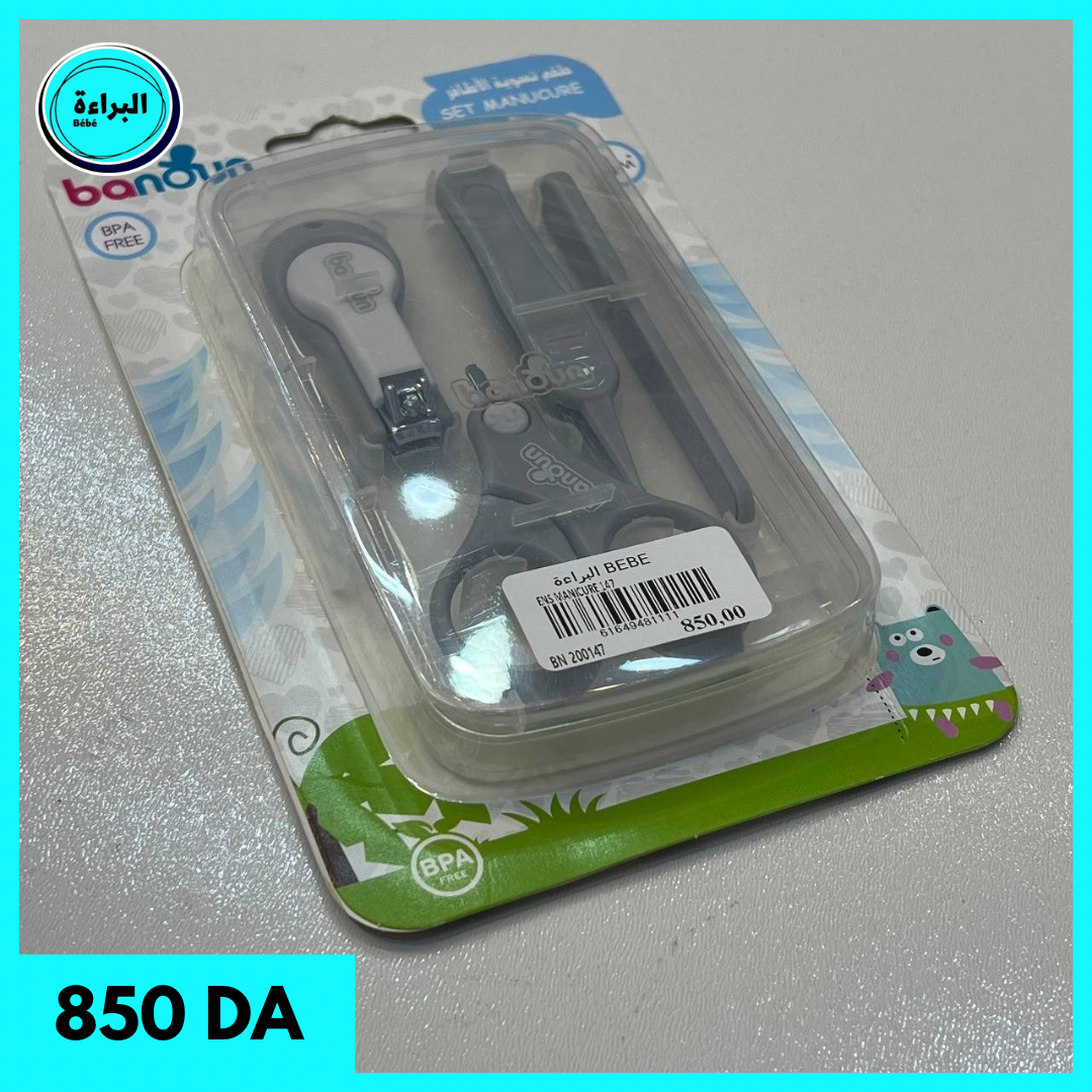 pack bébé essentiel