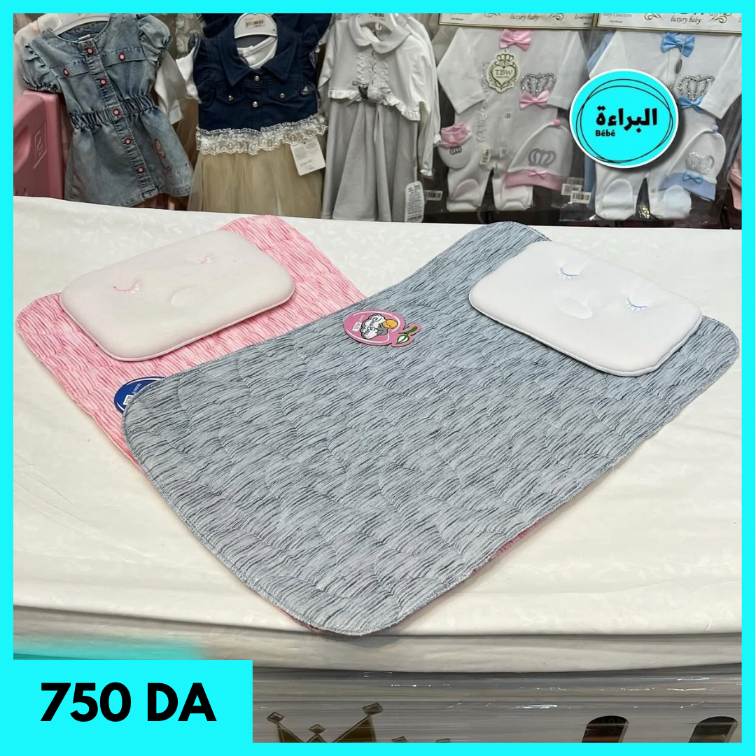 tapis de change
