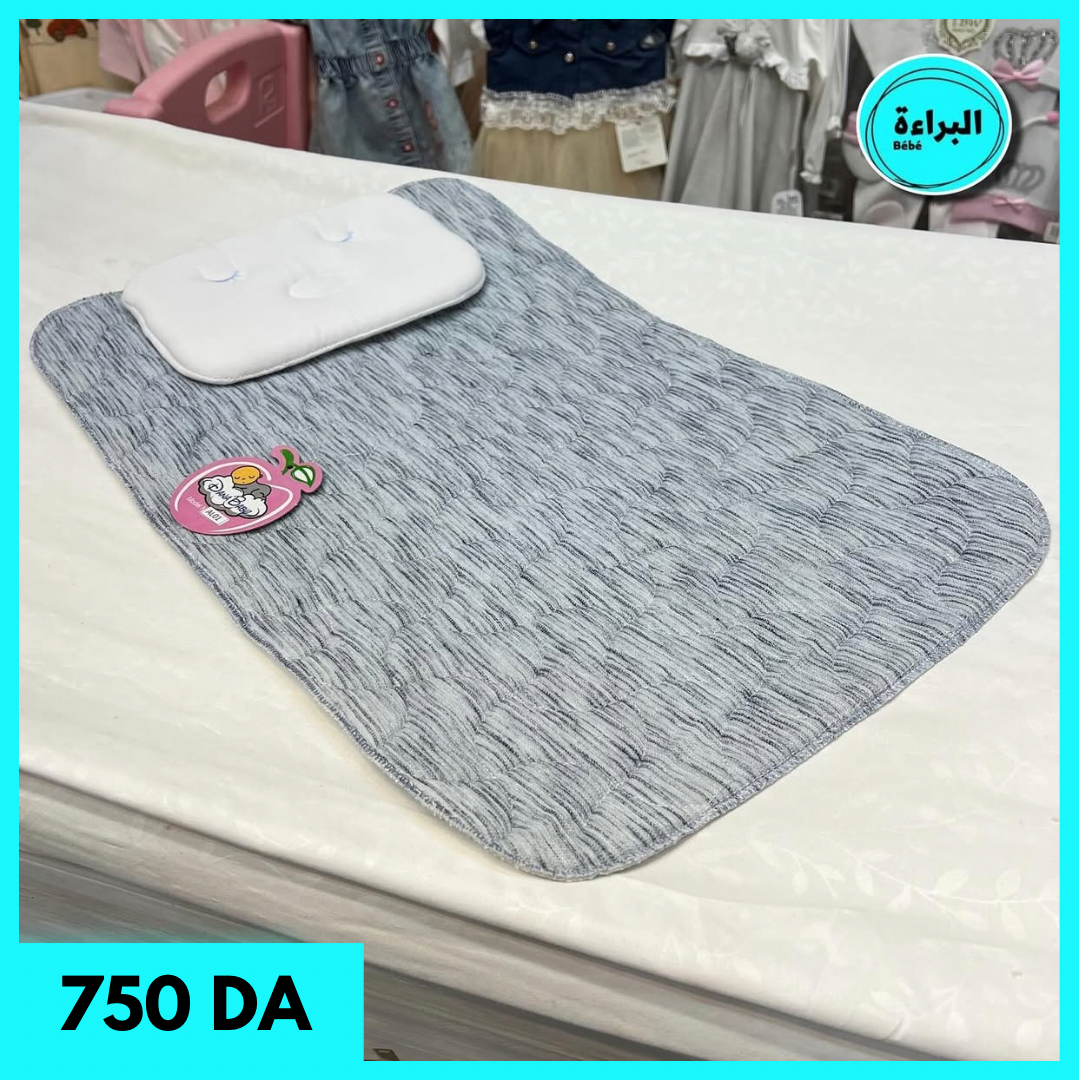 tapis de change