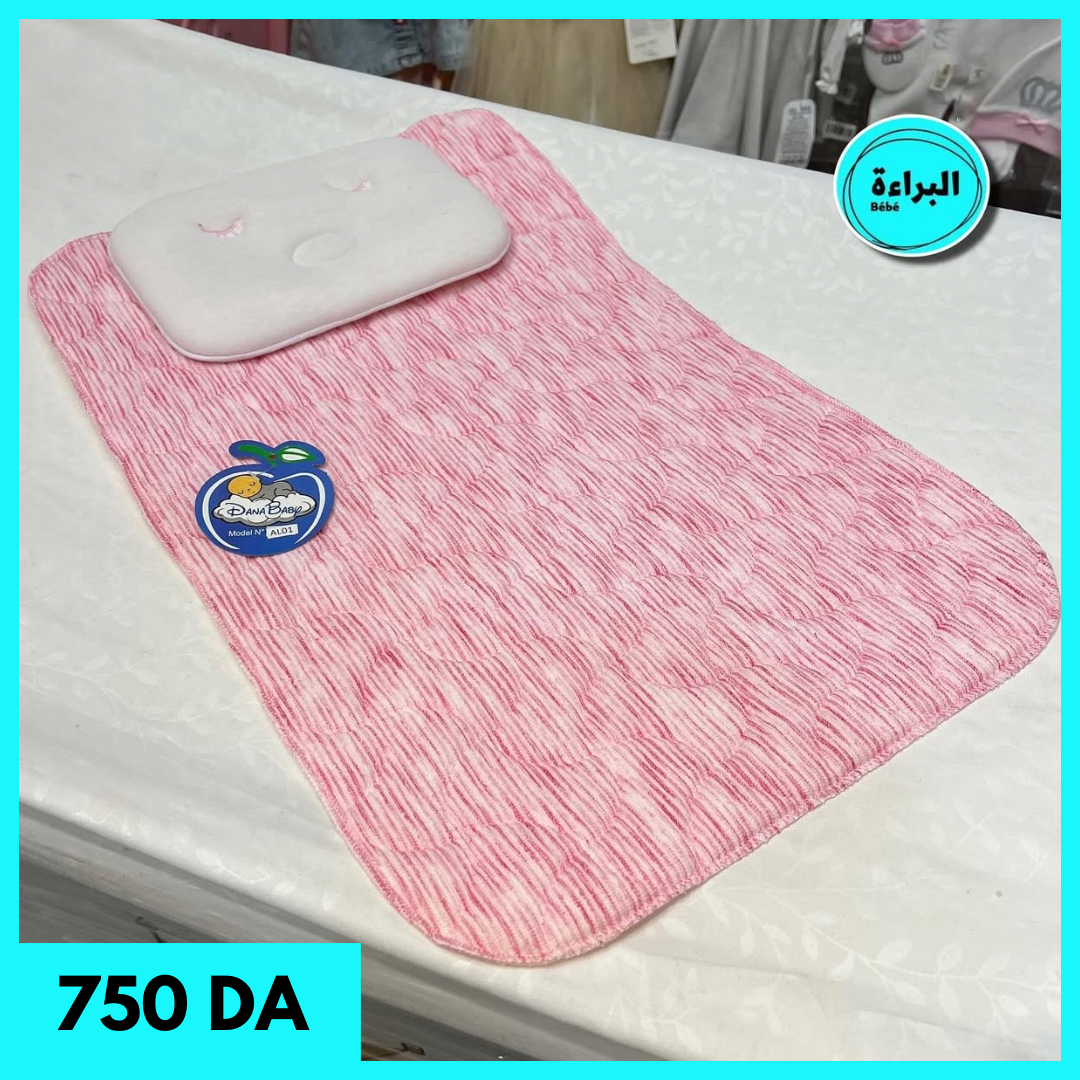 tapis de change
