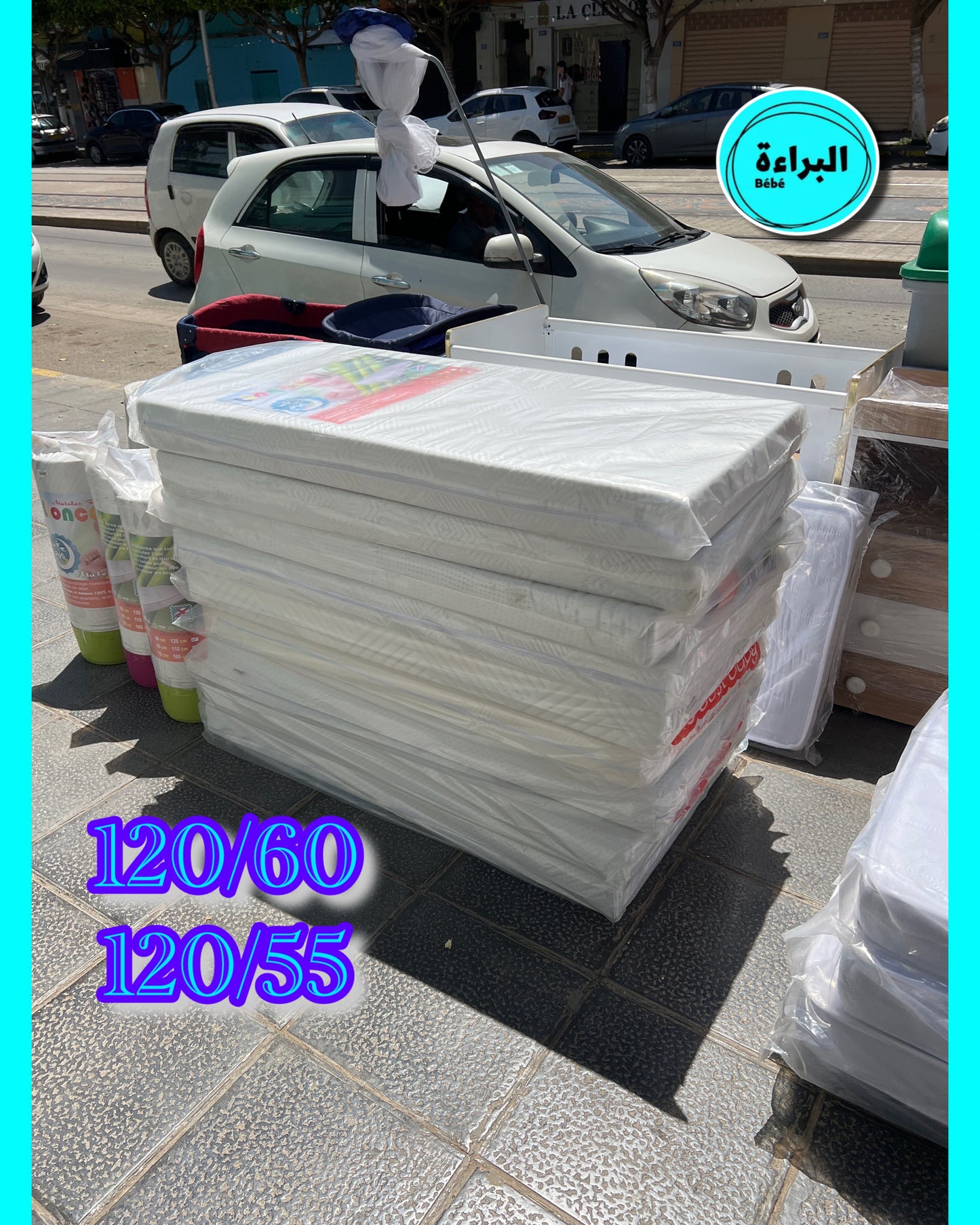 matelas
