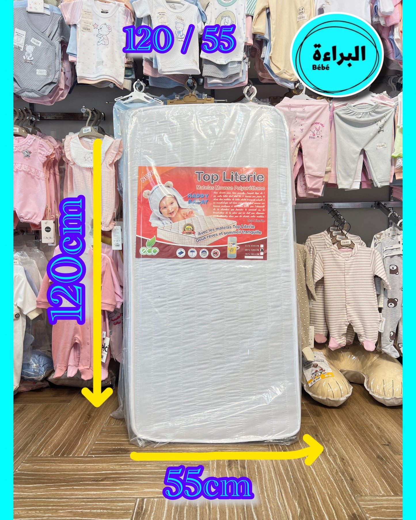 matelas